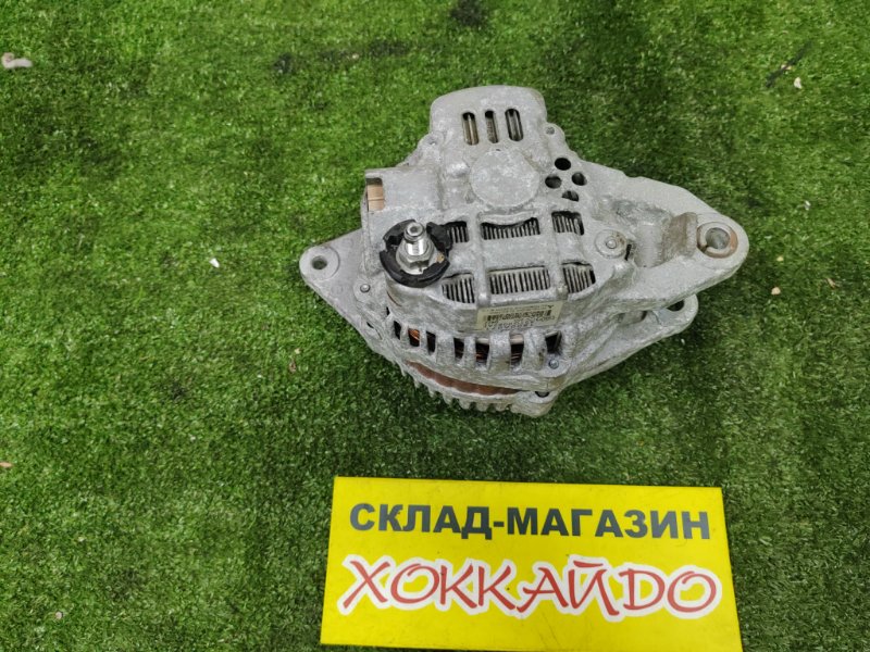 Генератор Mitsubishi Colt Z21A 4A90 10.2004 (б/у)