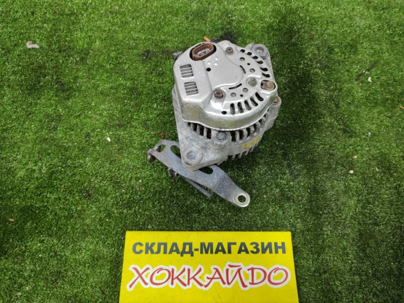 Генератор Toyota Passo KGC10 1KR-FE 05.2004 (б/у)