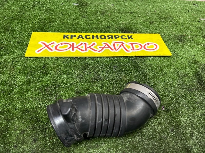 Патрубок воздушного фильтра Subaru Forester SG5 EJ205 02.2002 (б/у)