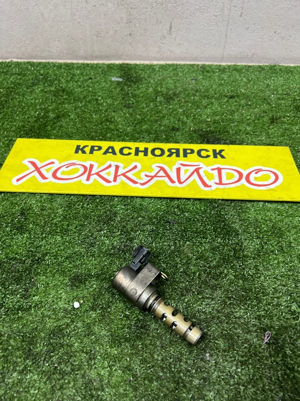 Клапан VVTI Subaru Forester SG5 EJ205 02.2002 (б/у)