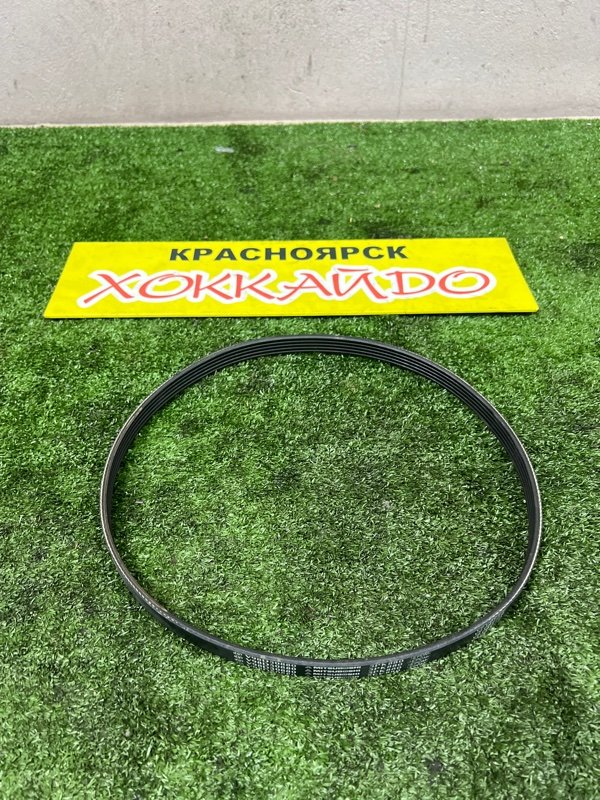 Ремень приводной Subaru Forester SG5 EJ205 02.2002 (б/у)