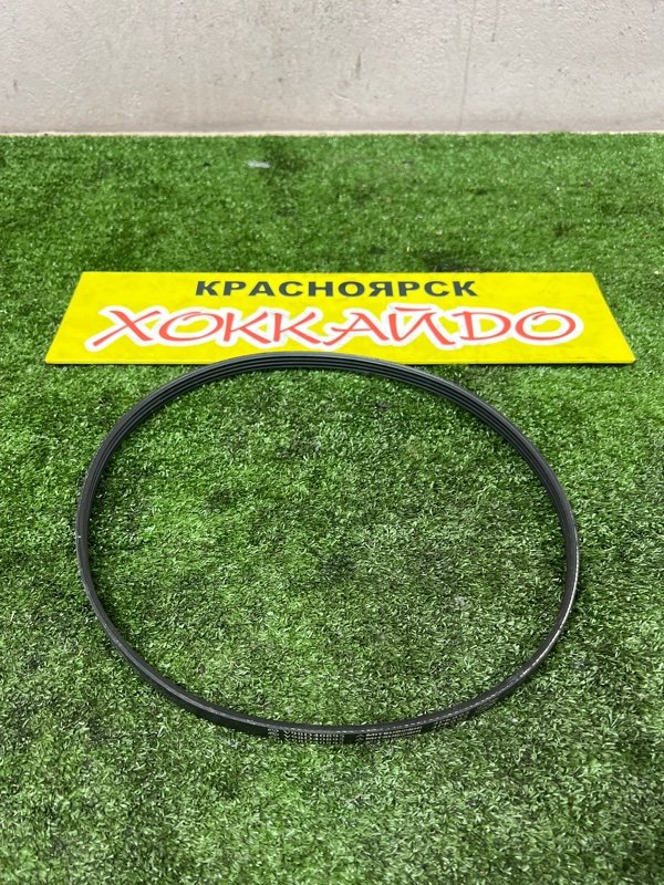 Ремень приводной Subaru Forester SG5 EJ205 02.2002 (б/у)