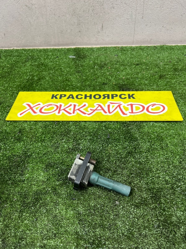 Катушка зажигания Subaru Forester SG5 EJ205 02.2002 (б/у)