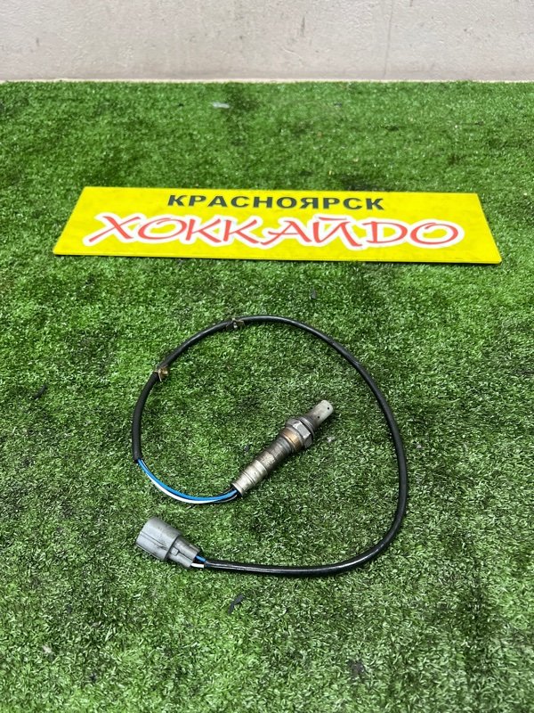 Лямбда-зонд Subaru Forester SG5 EJ205 02.2002 (б/у)