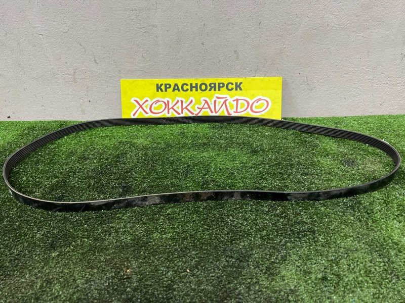 Ремень приводной Mazda Axela BL6FJ Z6 09.2011 (б/у)