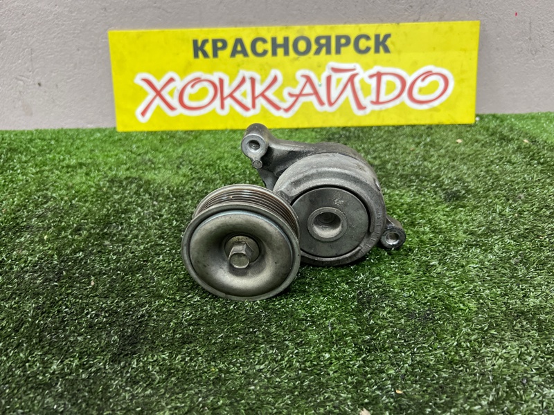 Ролик натяжной приводного ремня Mazda Axela BL6FJ Z6 09.2011 (б/у)