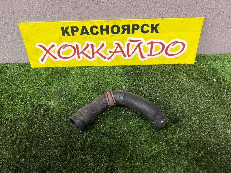 Патрубок радиатора Mazda Axela BL6FJ Z6 09.2011 (б/у)