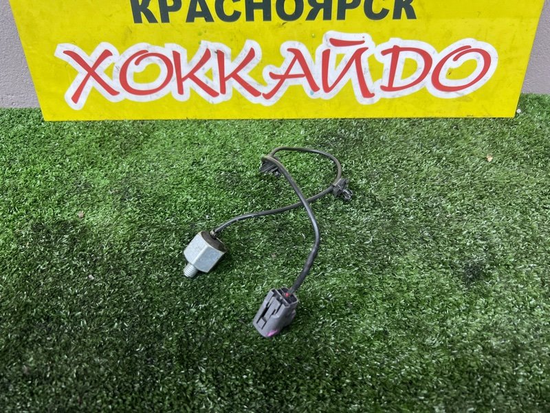 Датчик детонации Mazda Axela BL6FJ Z6 09.2011 (б/у)