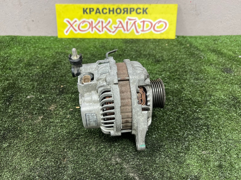 Генератор Mazda Axela BL6FJ Z6 09.2011 (б/у)
