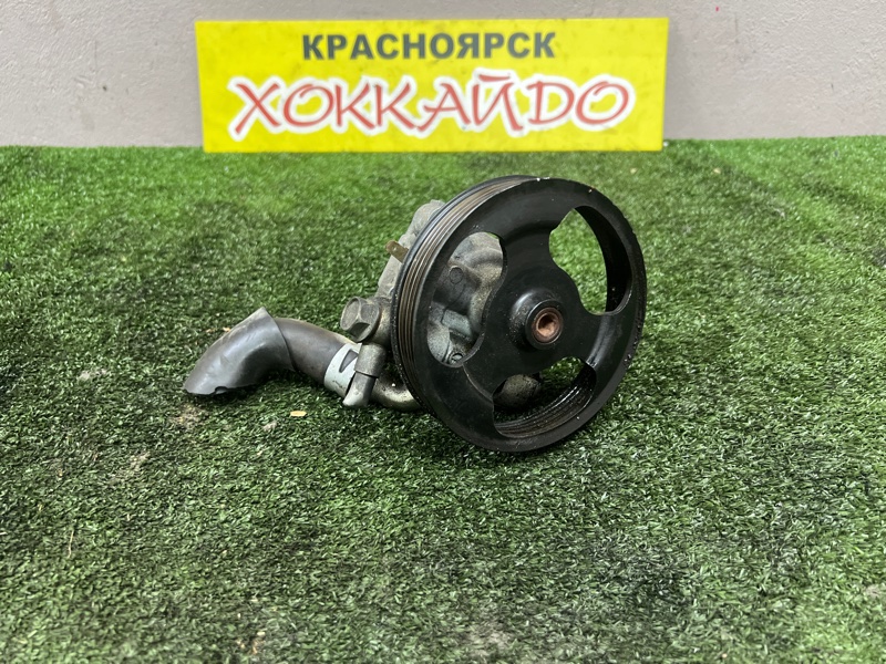 Насос гидроусилителя Mazda Axela BL6FJ Z6 09.2011 (б/у)