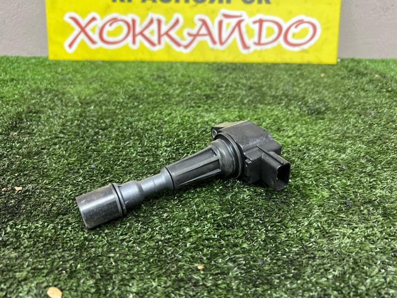 Катушка зажигания Mazda Axela BL6FJ Z6 09.2011 (б/у)