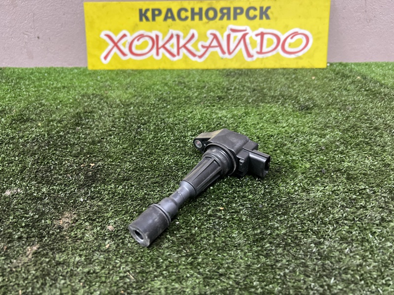 Катушка зажигания Mazda Axela BL6FJ Z6 09.2011 (б/у)