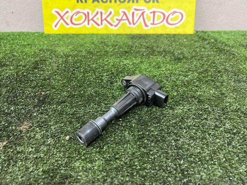 Катушка зажигания Mazda Axela BL6FJ Z6 09.2011 (б/у)