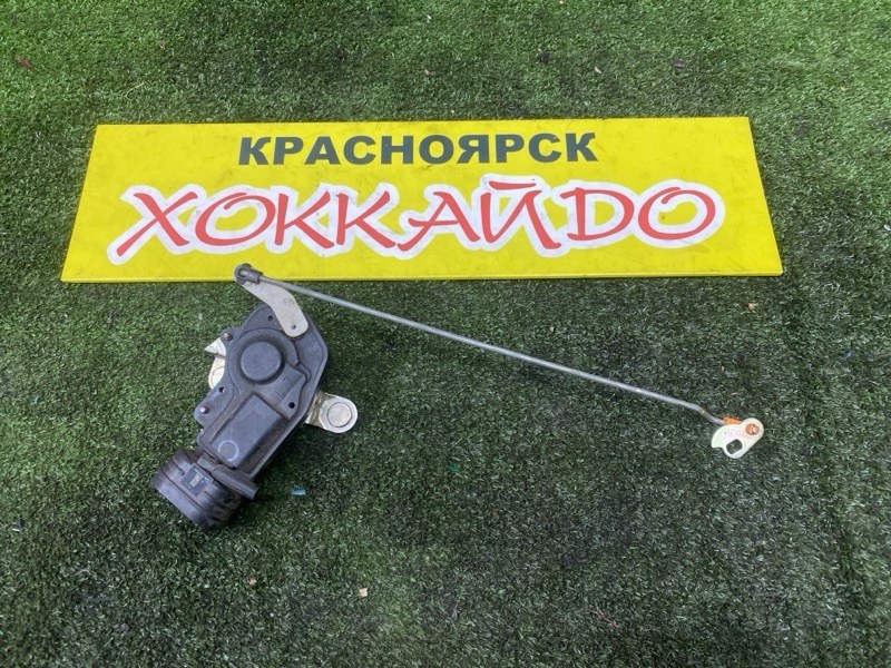 Активатор замка двери багажника Toyota Caldina ST215G 3S-FE 09.1997 (б/у)
