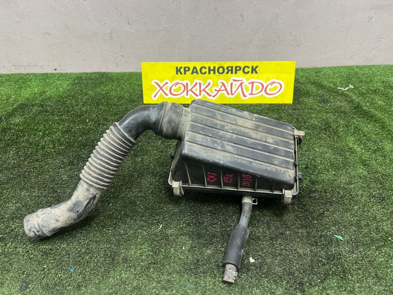 Корпус воздушного фильтра Honda Logo GA3 D13B 10.1996 (б/у)