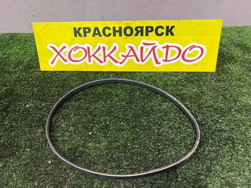 Ремень приводной Honda Logo GA3 D13B 10.1996 (б/у)