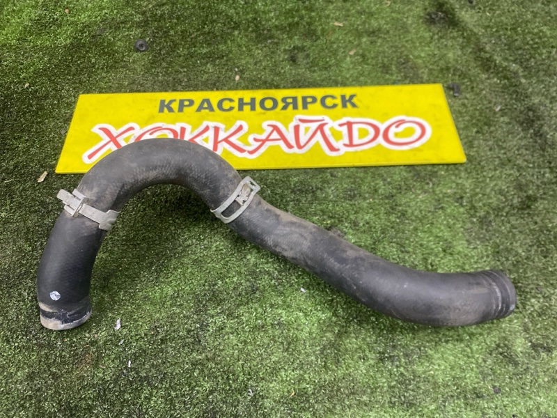 Патрубок радиатора Honda Stepwgn RF3 K20A 06.2003 (б/у)