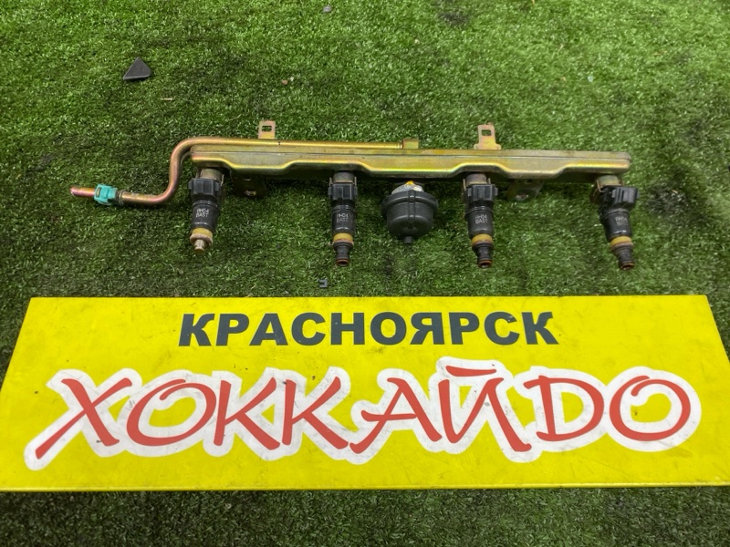 Форсунка Honda Stepwgn RF3 K20A 06.2003 (б/у)