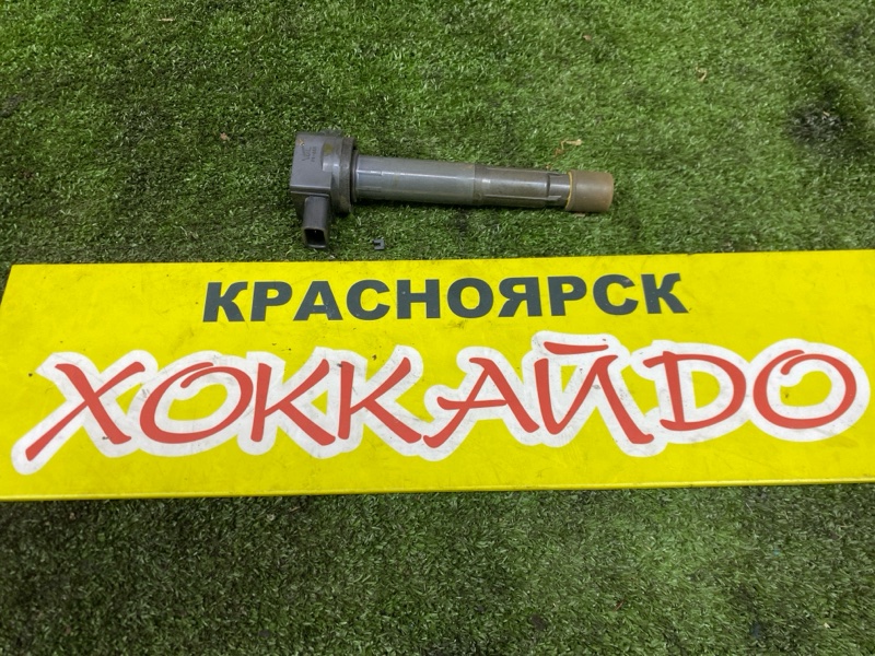 Катушка зажигания Honda Stepwgn RF3 K20A 06.2003 (б/у)