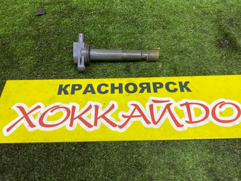 Катушка зажигания Honda Stepwgn RF3 K20A 06.2003 (б/у)