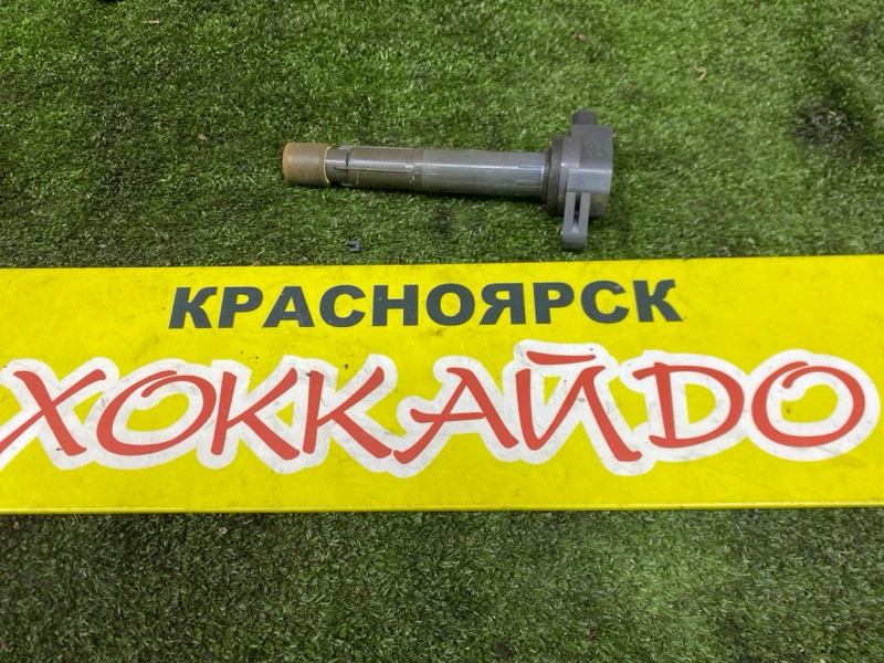 Катушка зажигания Honda Stepwgn RF3 K20A 06.2003 (б/у)
