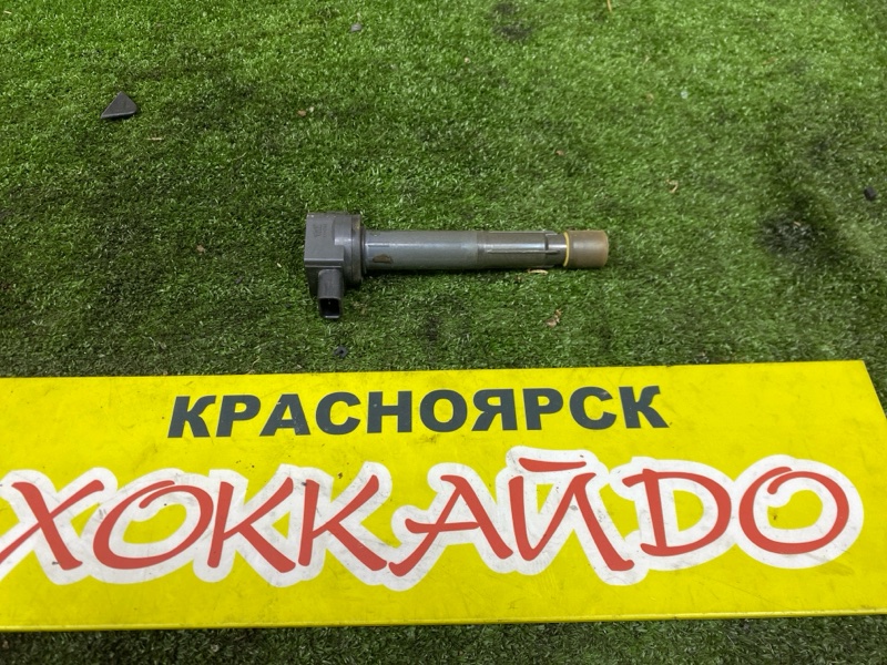 Катушка зажигания Honda Stepwgn RF3 K20A 06.2003 (б/у)