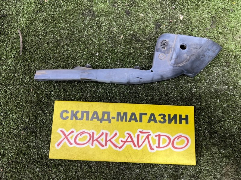 Клипса бампера Toyota Nadia SXN10 3S-FE 08.1998 передняя правая (б/у)