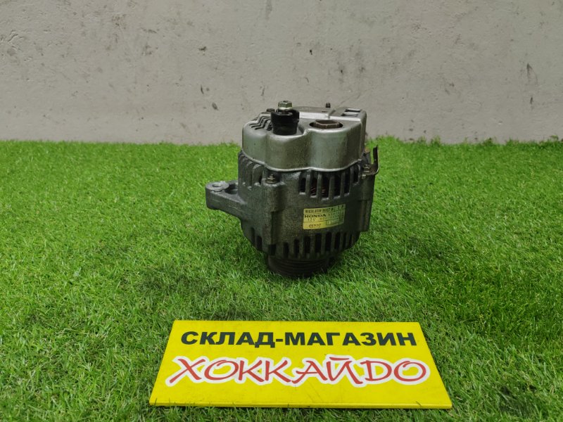 Генератор Honda Accord CF4 F20B 09.1997 (б/у)