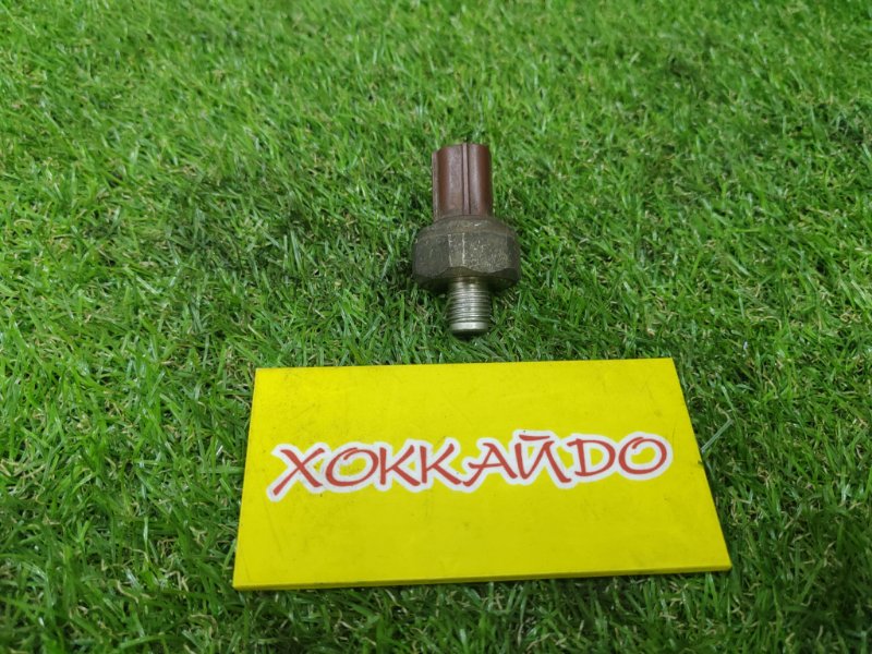 Датчик детонации Honda Stepwgn RF1 B20B 05.1999 (б/у)