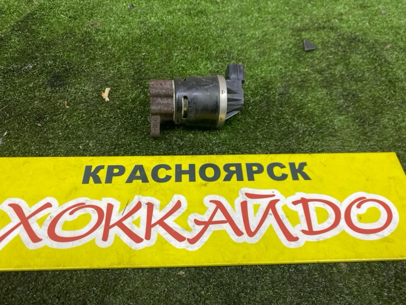 Клапан EGR Honda FIT GD1 L13A 06.2001 (б/у)