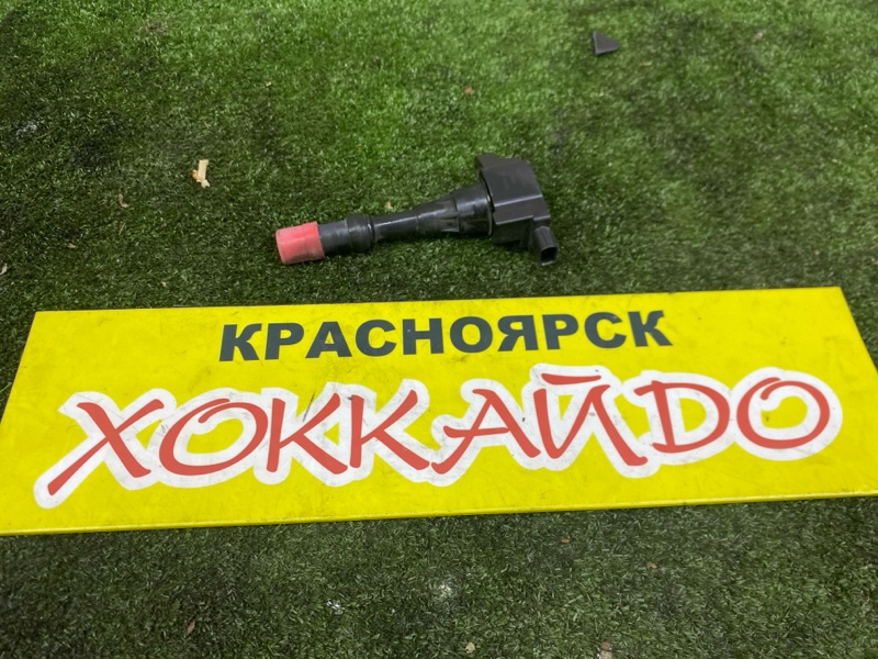 Катушка зажигания Honda FIT GD1 L13A 06.2001 (б/у)