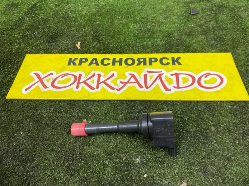 Катушка зажигания Honda FIT GD1 L13A 06.2001 (б/у)