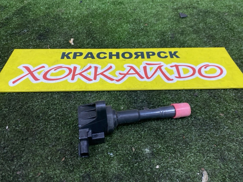 Катушка зажигания Honda FIT GD1 L13A 06.2001 (б/у)