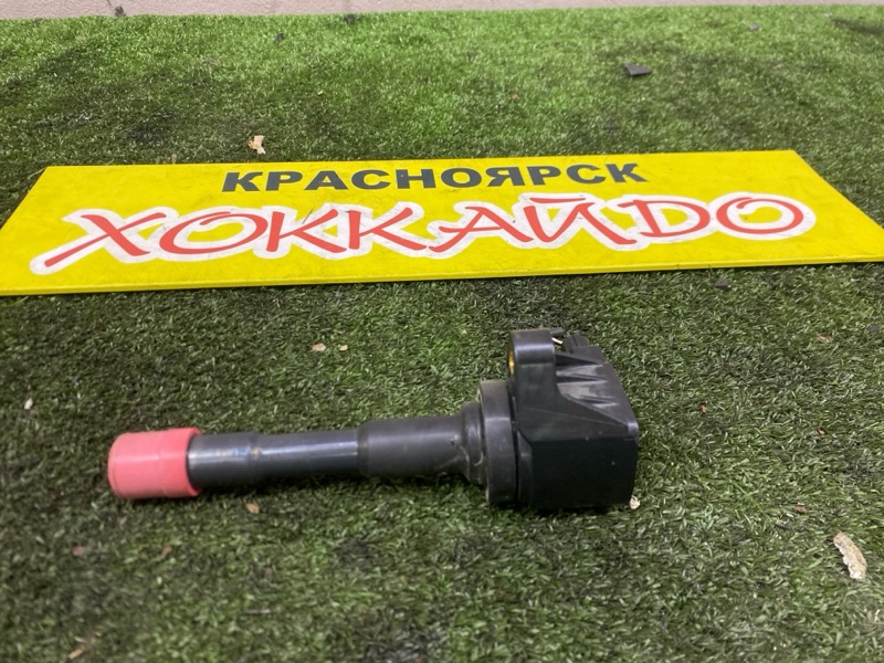 Катушка зажигания Honda FIT GD1 L13A 06.2001 (б/у)