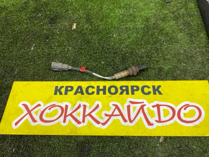 Лямбда-зонд Toyota Probox NCP51V 1NZ-FE 07.2002 (б/у)