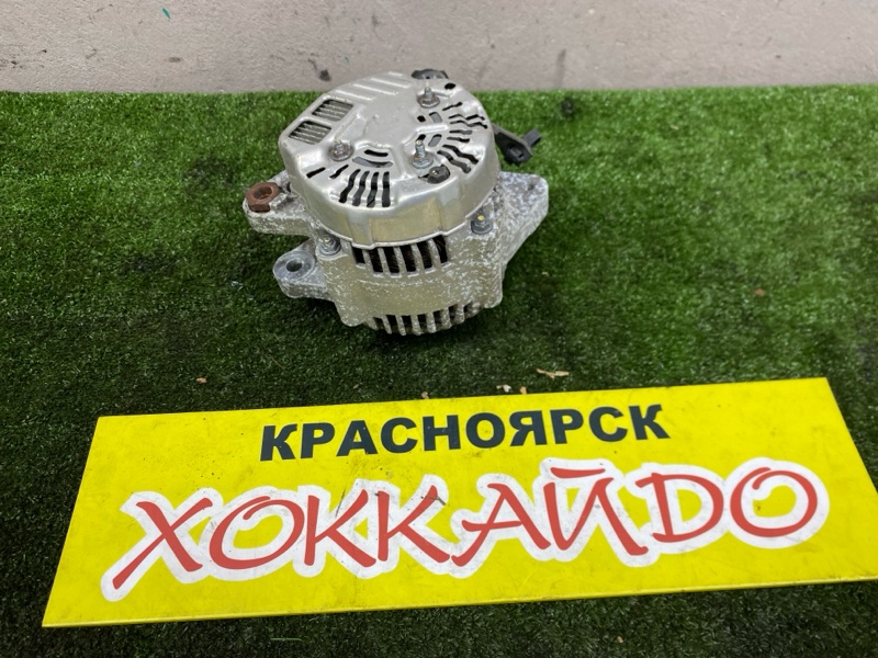 Генератор Toyota Probox NCP51V 1NZ-FE 07.2002 (б/у)