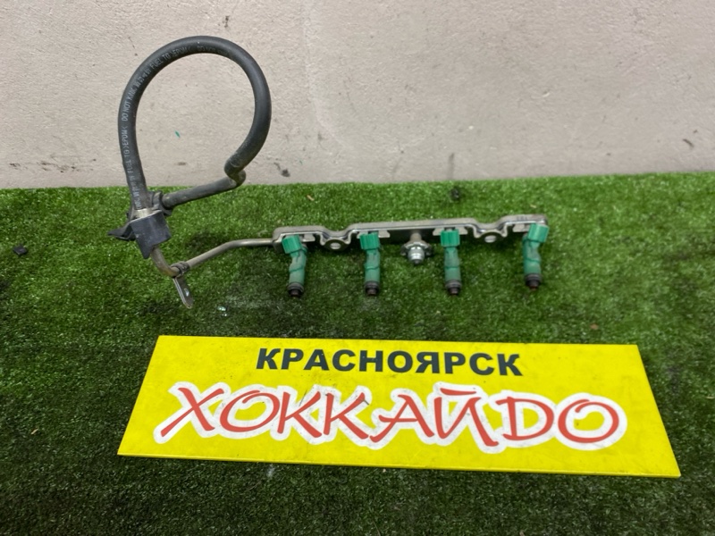 Форсунка Toyota Probox NCP51V 1NZ-FE 07.2002 (б/у)