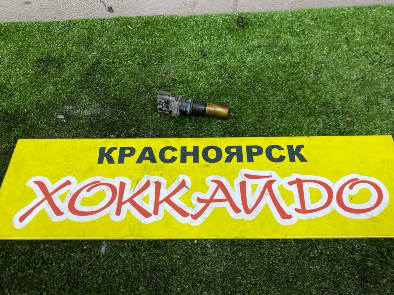 Датчик положения коленвала Toyota Probox NCP51V 1NZ-FE 07.2002 (б/у)