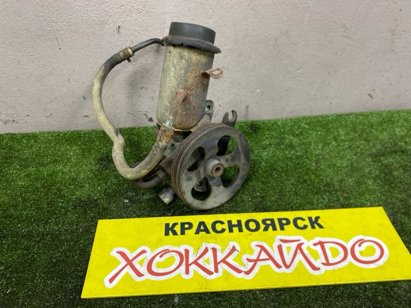Насос гидроусилителя Toyota Probox NCP51V 1NZ-FE 07.2002 (б/у)