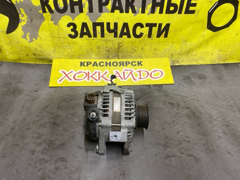 Генератор Toyota Ipsum ACM21W 2AZ-FE 10.2003 (б/у)