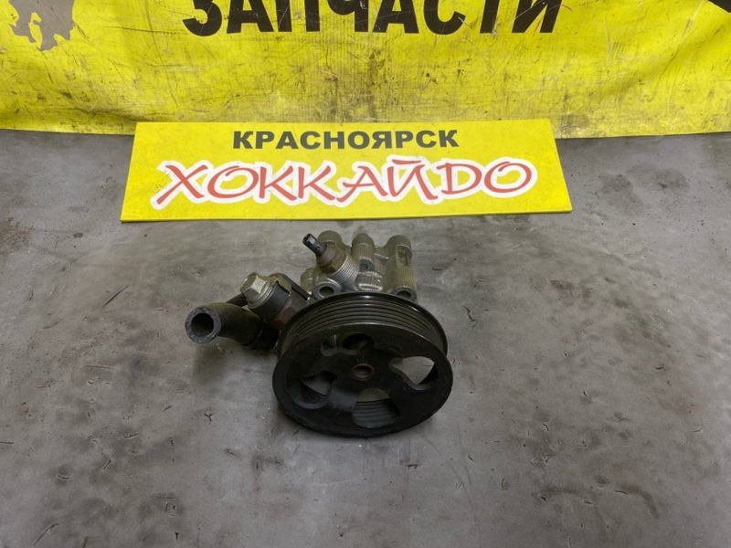 Насос гидроусилителя Toyota Ipsum ACM21W 2AZ-FE 10.2003 (б/у)