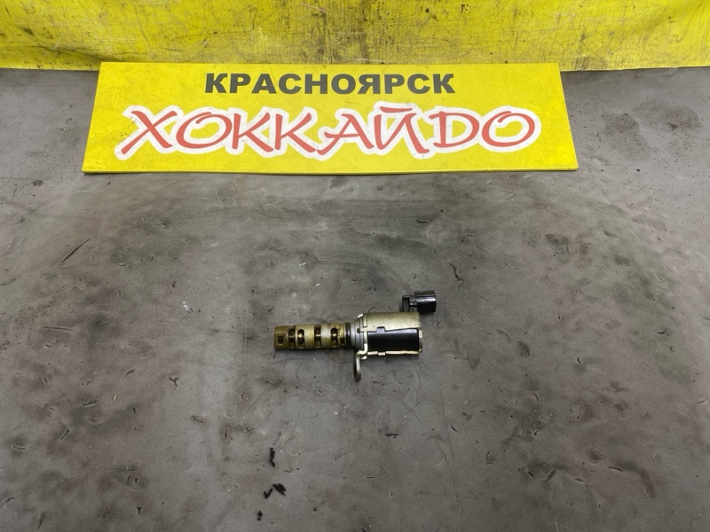 Клапан VVTI Toyota Ipsum ACM21W 2AZ-FE 10.2003 (б/у)