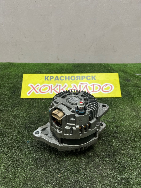 Генератор Mitsubishi Delica D:5 CV5W 4B12 01.2007 (б/у)