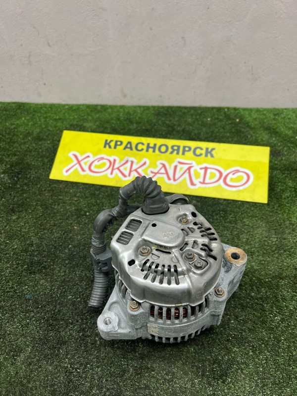 Генератор Toyota Nadia SXN10 3S-FE 08.1998 (б/у)