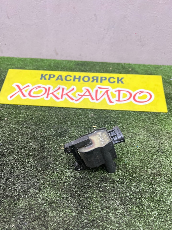 Катушка зажигания Toyota Nadia SXN10 3S-FE 08.1998 (б/у)