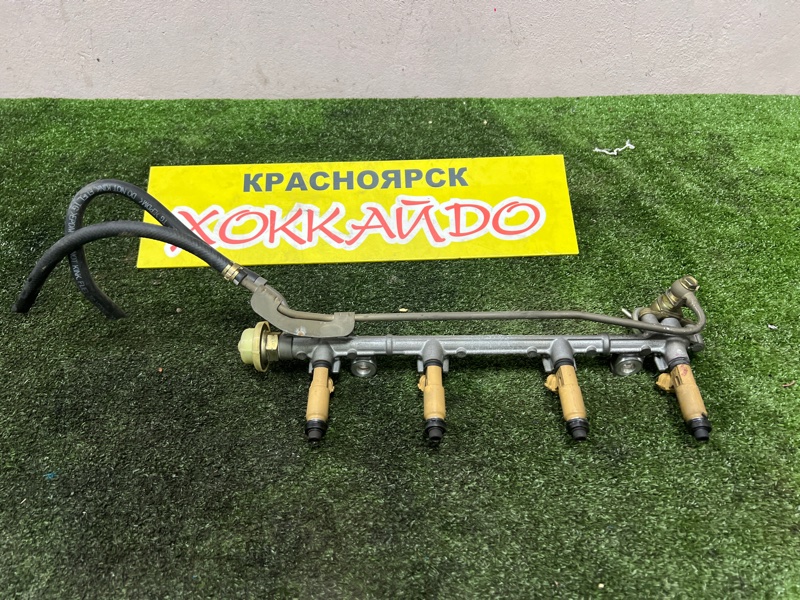 Форсунка Toyota Nadia SXN10 3S-FE 08.1998 (б/у)