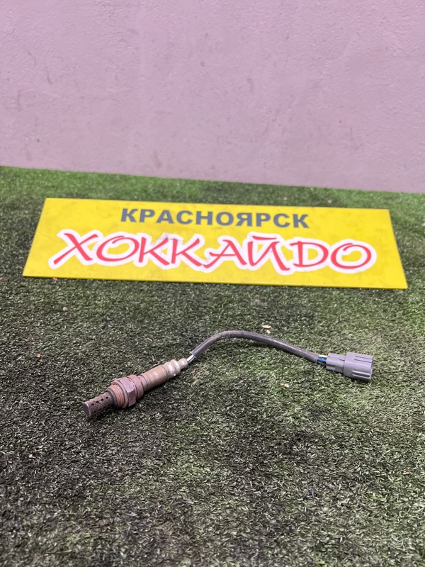Лямбда-зонд Toyota Nadia SXN10 3S-FE 08.1998 (б/у)