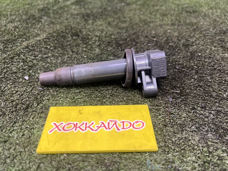 Катушка зажигания Toyota Wish ZNE10G 1ZZ-FE 09.2005 (б/у)