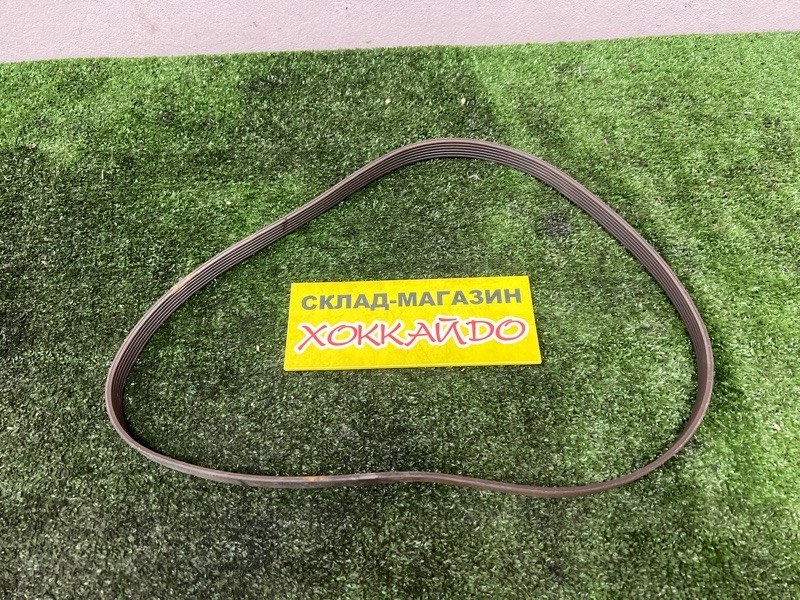Ремень приводной Nissan Serena NC25 MR20DE 05.2005 (б/у)
