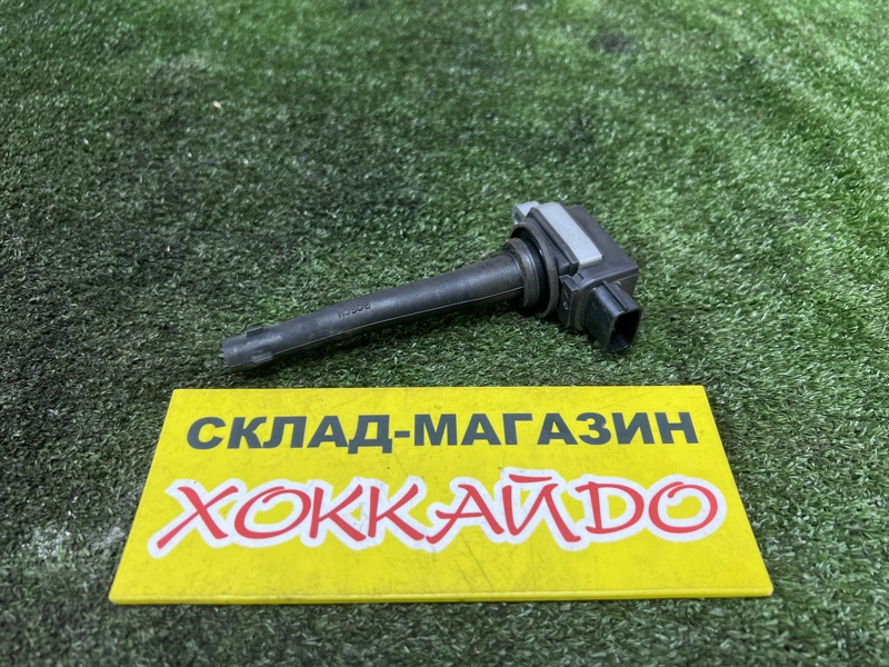 Катушка зажигания Nissan Serena NC25 MR20DE 05.2005 (б/у)